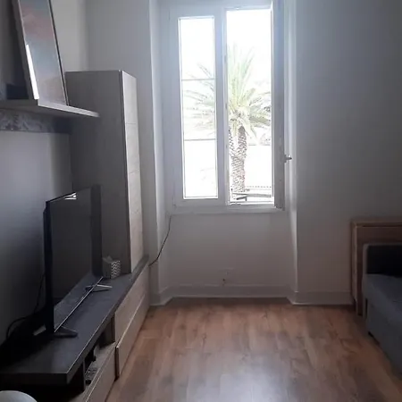 Vue Sur L Ocean * アンダイエ