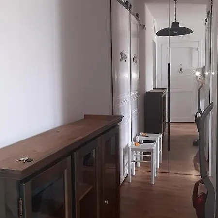 Apartamento Vue Sur L Ocean Hendaya