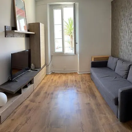 Vue Sur L Ocean Apartment Hendaye