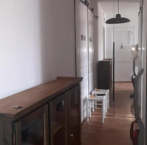 Apartamento Vue Sur L Ocean Hendaya